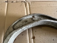 фото thumb №5, Рычаг banan левый перед audi q5 8r 8k0407695f