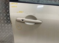 фото thumb №3, Двері передні правий перед renault captur i