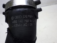 фото thumb №3, Wąż труба интеркулер audi a8 d3 3.0 tdi