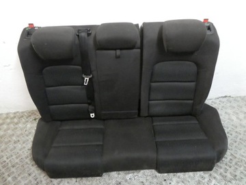 фото thumb №12, Сидіння сидіння диван обшивки audi a4 b8 uk