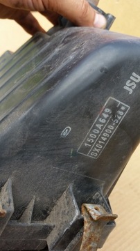 фото thumb №6, Space star ii корпус фильтра воздуха ,впуск , резонатор 1505a589