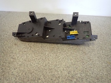 фото thumb №7, Nissan primera p12 02-04 приборы набор индикаторов