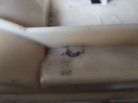 Фара задний задняя правый  renault 9 r9 seima20910 оригинал. с Разборки, фото thumb