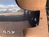 фото thumb №2, Кришка задня зад скло peugeot 807 2002-2014