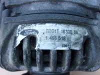 Transit mk6 00-06r 2.4 генератор r2c1t-10300ba Доставка, фото thumb