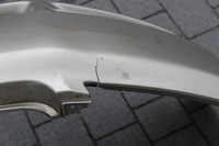 фото thumb №13, Бампер перед toyota avensis verso