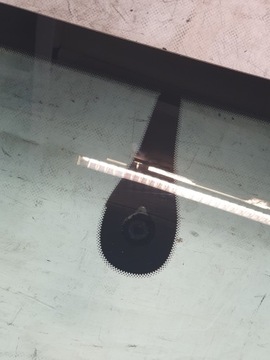 фото thumb №10, Стекло лобовое + датчик оригинальный номер 4e0955559b audi a6 c6 sedan 05r.