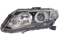 фото thumb №1, Лампа honda civic ix 12- левая фара