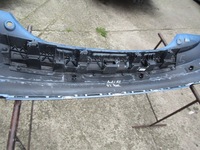 фото thumb №9, Audi a1 8x lift бампер задняя 8xa807511a