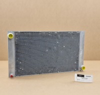Купити Радіатор двигуна bmw serii 5 e60 e61, фото thumb