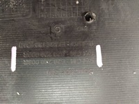 фото thumb №16, Renault master iii 620220008r opel movano b бампер перед оригинал