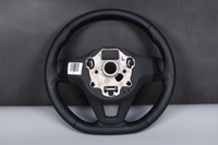 фото thumb №8, Руль кожа лепестки vw golf vii passat b8 рестайлинг tiguan ii arteon оригинал