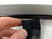 фото thumb №10, Toyota rav4 v молдинг накладка крыла правый перед 75601-42170