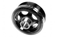 фото thumb №2, Corteco 80000820 колесо ременное, wał коленчатый