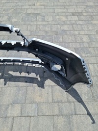 фото thumb №6, Dacia sandero iii бампер передний перед