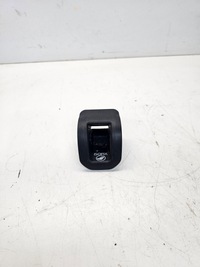 фото thumb №1, Заглушка крепления isofix задняя audi a3 8v 8v0887233b