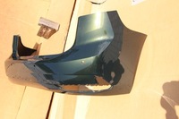 фото thumb №7, Bmw 2 ii u06 active tourer 2021+ бампер задня задній