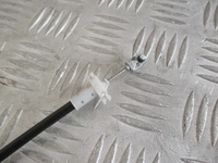 фото thumb №3, Ford focus 2006 трос