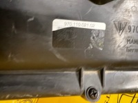 фото thumb №7, Корпус фільтра повітря porsche panamera 970 i lift 3.0 tdi v6