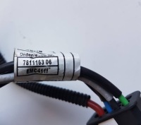 фото thumb №12, 2017 bmw 1 f20 f21 провода зажигания 758061205