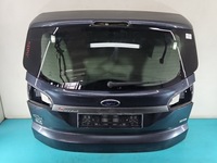 фото thumb №1, Кришка багажника скло зад ford s-max i mk1 рестайлінг 06-15 графітовий x6