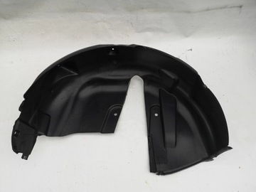 фото thumb №1, Renault zoe підкрилок лівий зад 767497459r