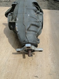 фото thumb №4, Mercedes w212 w218 диференціал задній