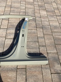 фото thumb №7, Skoda superb iii універсал поріг стійка рама ліва