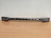 фото thumb №7, Porsche cayenne turbo накладка крышки лампа средняя