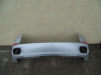 Купить Бампер задний bmw x5 e70 2008 rok., фото thumb