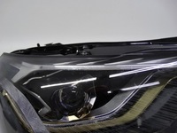 фото thumb №9, Bmw m2 g87 2 g42 2022+ лампа правая адаптивный led золотая 5a03e38 оригинальная