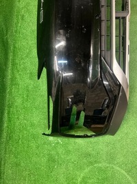 фото thumb №7, Бампер перед byd ущільнювач u