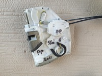 фото thumb №14, Замок дверь правый fiat sedici suzuki sx4 eur 2006- 8pin 82201-79j20/21/22