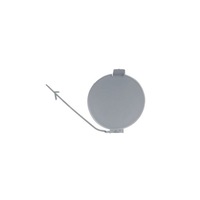 фото thumb №1, Заглушка фаркоп hol. задня 6502-07-2019925p