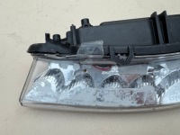 Mercedes s-klasa w221 w204 09r- фара движение dziennej led правый  drl Доставка, фото thumb