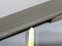 фото thumb №3, Mercedes gls x166 планки накладки порогові підсвічуваний kpl a1666808600