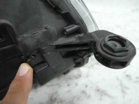 фото thumb №13, Skoda octavia iii 5e1 ксенон поворотный bdb лампа передняя левая