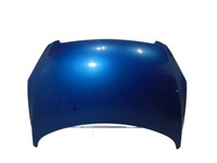 фото thumb №1, Peugeot 307 01-05 капот крышка двигателя