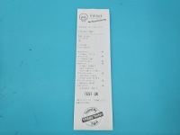 Test генератор ford transit 00-06 0124325100 2.4 tddi с Разборки, фото thumb