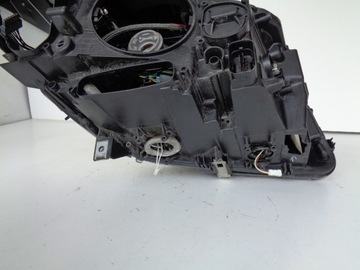 фото thumb №10, Лампа левая bmw 5 f10 f11 10-13 ксенон led поворотный