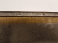 фото thumb №9, Mercedes s klasa w140 крыло передний правый молдинг