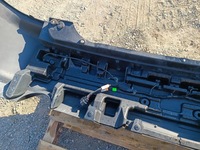 фото thumb №14, Бампер kompletny задня задній pdc ford flex 2013-