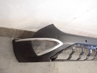 фото thumb №3, Бампер задняя задний kia sportage v 2021- 86612-r2000