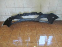 фото thumb №11, Hyundai ix35 10-15 бампер перед передній kol zar c410