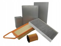 фото thumb №1, Citroen c2 03-10 1.4 hdi фільтри набір комплект