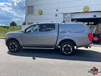 фото thumb №3, Обшивка nissan navara np300, road ranger rh04