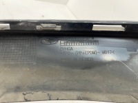 Ford mustang mach-e спойлер накладка бампера перед передняя lj8b-17f775-bw Доставка, фото thumb