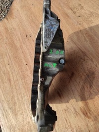 фото thumb №7, Поддон масляная audi a4 b6 alt 2,0 бензин passat b5 b6