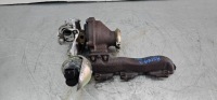 фото thumb №5, Opel astra j zafira c insignia 2.0 cdti турбина torbosprężarka 55581063