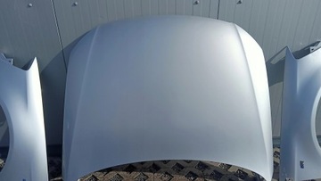 фото thumb №7, Перед комплектний vw passat b6 r-line la7w